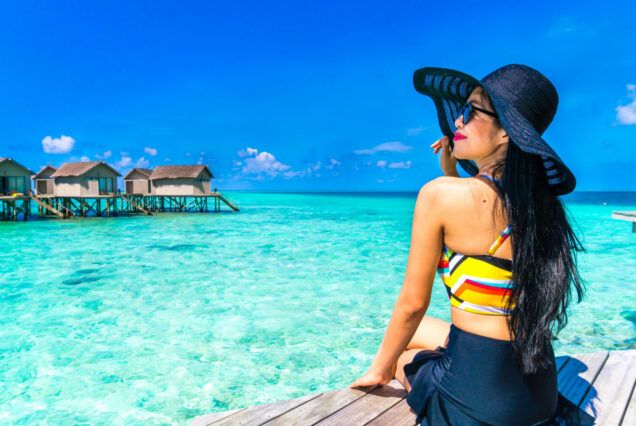 Maldives Tour Packages