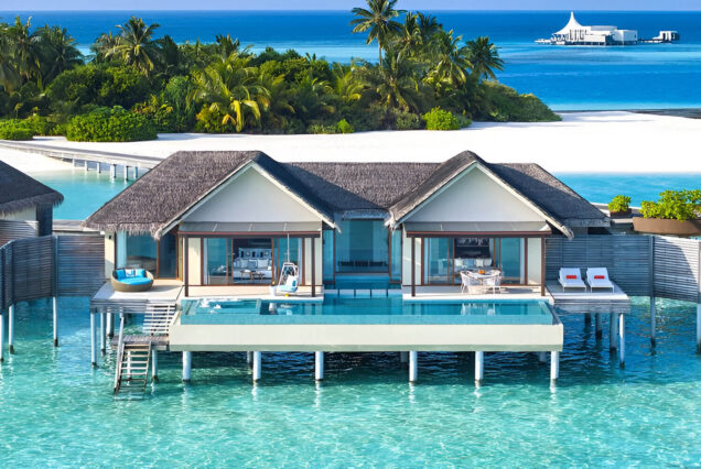 Maldives Resort Package Deals